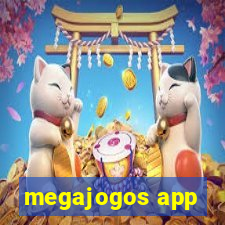 megajogos app